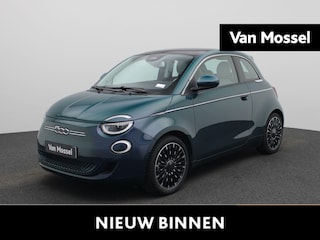 Fiat 500 e 42 kWh La Prima