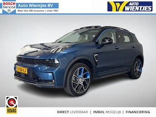 Lynk & Co 01 1.5 Plug-in Hybrid | Pano | Navi | Camera