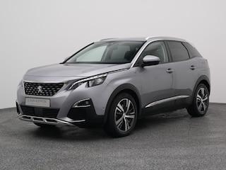 Peugeot 3008 1.6 HYbrid 225 PK Automaat Allure | CAMERA | KEYLESS