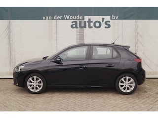 Opel Corsa 1.2 Edition -AIRCO-CARPLAY-CRUISE-LMV-