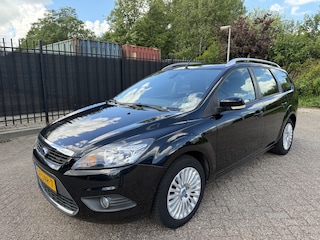 Ford Focus Wagon 1.8 Limited Clima/Cruise/PDC/Trekhaak