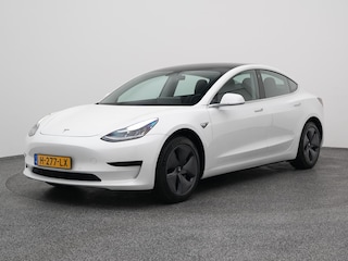 Tesla Model 3 Standard RWD Plus 60 kWh | PANO | CAMERA | STOELVERW.
