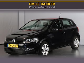 Volkswagen Polo 1.2 TSI Highline 61.000km!