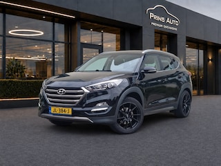 Hyundai Tucson 1.6 GDi Comfort |STOELVW|CAMERA|PARKEERSENSOREN|CRUISE|NAVI| 18835 / 5043