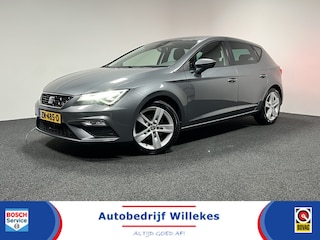 Seat Leon ST 1.4 EcoTSI FR Business Intense | NAVI | ACC | STOELVERWARMING |