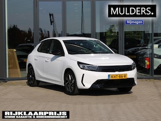 Opel Corsa 1.2 Turbo Hybrid Yes | LMV / Carplay / Cruise