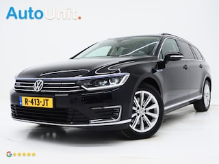 Volkswagen Passat Variant 1.4 TSI GTE | Panoramadak | Trekhaak | Massage | Virtual | Keyless | Adaptive Cruise