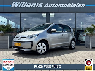 Volkswagen Up 1.0 BMT move up!