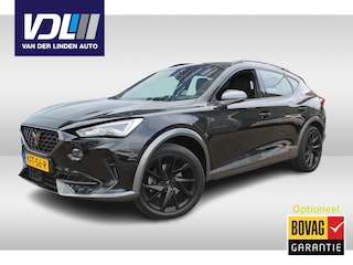 Cupra Formentor 1.4 TSI e-Hybrid Essential Keyless entry, Keyless start