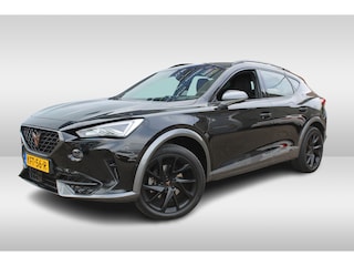 Cupra Formentor 1.4 TSI e-Hybrid Essential Keyless entry, Keyless start