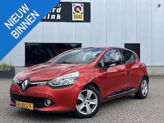 Renault Clio 1.5 dCi Dynamique CLIMA CRUISE NAV APK 12-26
