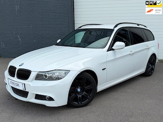 BMW 3-serie Touring 318i M Sport Edition CRUISE/CLIMA/GOEDONDERHOUDEN!