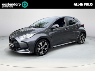 Toyota Yaris 1.5 Hybrid 115 Dynamic