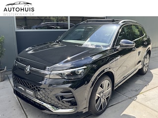 Volkswagen Tiguan 1.5 272pk eHybrid R-Line Edition Virtual Cockpit Panoramadak Trekhaak Massage Camera Keyless