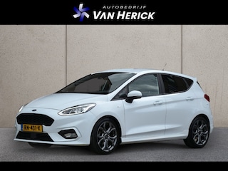 Ford Fiesta 1.0 EcoBoost ST-Line | Cruise Control | Navigatie | B&O Audio