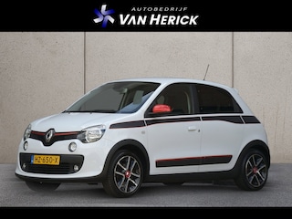 Renault Twingo 0.9 TCe Dynamique | Airco | Cruise Control | Achteruitrijcamera