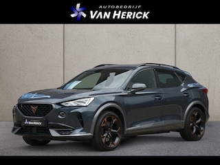 Cupra Formentor 1.4 e-Hybrid VZ Copper Edition 245PK | ACC | Achteruitrijcamera | Keyless