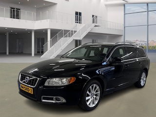 Volvo V70 1.6 T4 Limited Edition/ LED / DAKJE