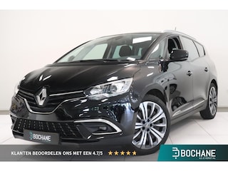Renault Scénic 1.3 TCe Business Zen 7p. | Camera | Navigatie | Trekhaak | Climate controle | 7 persoons |