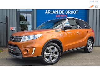 Suzuki Vitara 1.6 120PK AUTOMAAT Cruise Camera Climate LM Velgen