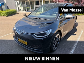 Volkswagen ID.3 First Plus 58 kWh | 204 PK | SoH...% | Apple Carplay/Android Auto | navigatiesysteem full map | Achteruitrijcamera | DAB ontvanger | Cruise control adaptief met Stop&Go |