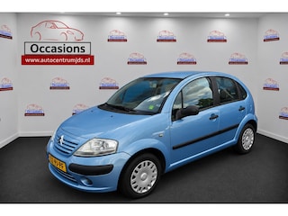 Citroën C3 1.1i Ligne Séduction