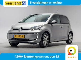 Volkswagen Up [ Stoelverwarming Clima ]