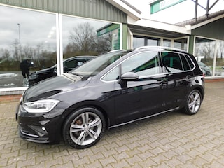 Volkswagen Golf Sportsvan 1.4TSI 150PK DSG HIGHLINE!! All-in Prijs! Trekhaak
