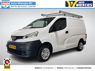 Nissan NV200 1.5 dCi 66kw | Optima | Airco | Camera