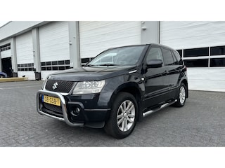 Suzuki Grand Vitara 2.0-16V Limited