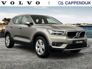 Volvo XC40 T2 AUT8 129PK Business Pro | Adap.Cruise| Trekhaak| 360Camera