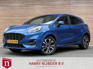 Ford Puma 1.0 EcoBoost ST-Line Winterpakket / Navi / Adapt. Cruise / Camera / Telefoon