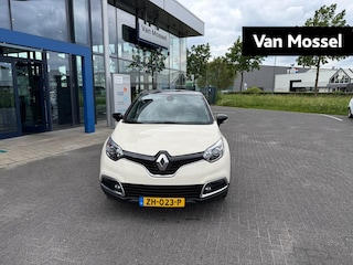 Renault Captur 1.2 TCe Dynamique | Automaat | Cruise Control | Navigatie |