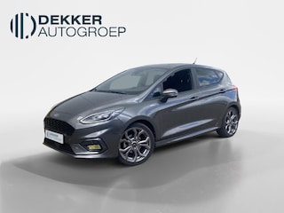 Ford Fiesta 1.0 EcoBoost Hybrid ST-Line Winter Pack - Comfort Pack - BLISS - B&O - Achterruitrijcamera