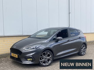 Ford Fiesta 1.0 EcoBoost Hybrid ST-Line Winter Pack - Comfort Pack - BLISS - B&O - Achterruitrijcamera
