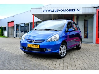 Honda Jazz 1.4 LS 5-drs Clima|LMV