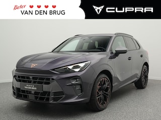 Cupra Terramar 1.5 TSI e-Hybrid 204pk Business | LED Matrix | 360 camera | Elektr. voorstoelen | 20" velgen | Adaptieve cruise control |