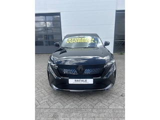 Renault Rafale 1.2 E-Tech full hybrid 200 esprit Alpine | All season | Pack Elysee | Pack Privilege | Pack Light & Sound |