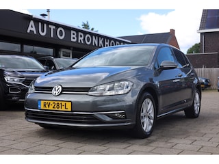Volkswagen Golf 1.4 TSI HIGHLINE | AUT | NAVI | CARPLAY