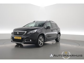 Peugeot 2008 1.2 PureTech Allure - Automaat | Rijklaar | Trekhaak | Camera+PDC | Climate | Led | Rijmodus | App.Connect | Elek. Spiegels V