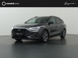 Ford Focus 1.0 EcoBoost Hybrid ST Line X Emil ST