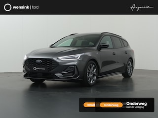Ford Focus 1.0 EcoBoost Hybrid ST Line X Emil ST