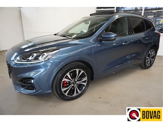 Ford Kuga 2.5 PHEV Vignale Camera voor Trekhaak.