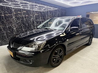 Mitsubishi Lancer Station Wagon 1.6 Sport
