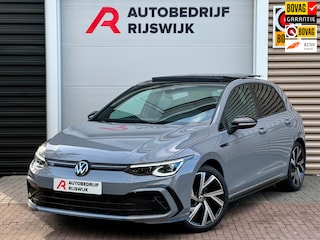 Volkswagen Golf 1.5 eTSI R-Line Pano/Head-Up/Camera