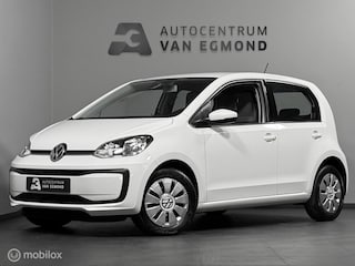 Volkswagen Up 1.0 BMT Move up! | AIRCO | BLUETOOTH