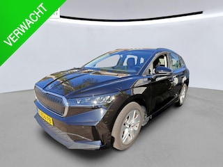 Skoda Enyaq 60 Selection NL-AUTO | CAMERA | NAVI | LED