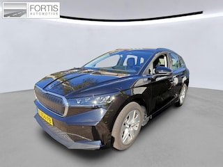 Skoda Enyaq 60 Selection NL-AUTO | CAMERA | NAVI | LED