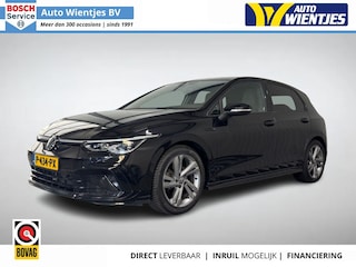 Volkswagen Golf 1.5 TSI | R-Line Business+ 5-Drs | Navi | Camera | Virtual