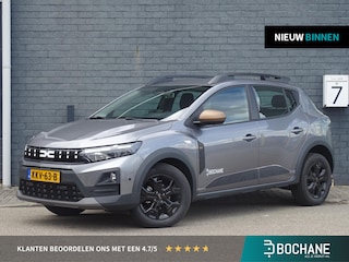 Dacia Sandero Stepway 1.0 TCe 110 limited edition FULL OPTIONS